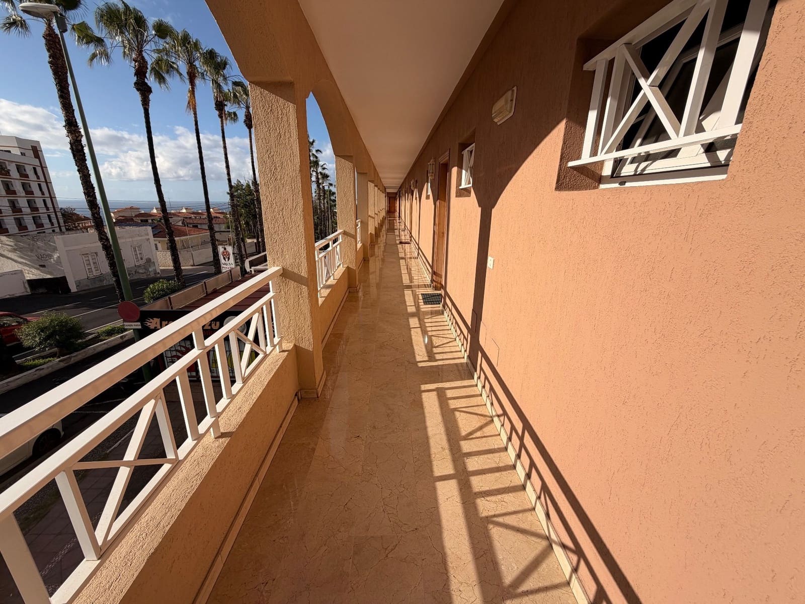 1 bedroom Apartment for rent in Puerto de la Cruz with pool - € 900 (Ref: 9842137)