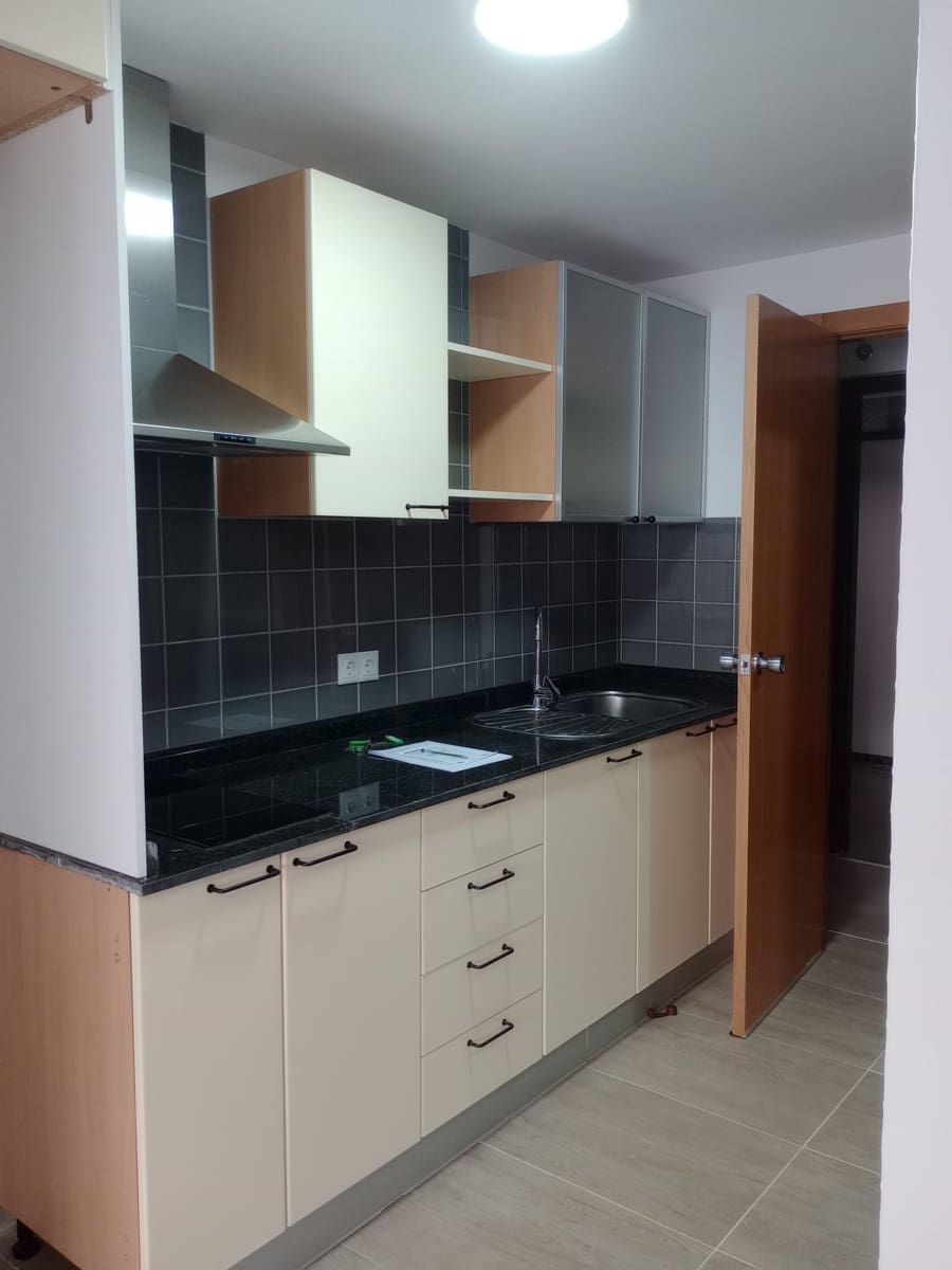 Studio for rent in Puerto de la Cruz - € 800 (Ref: 9842138)