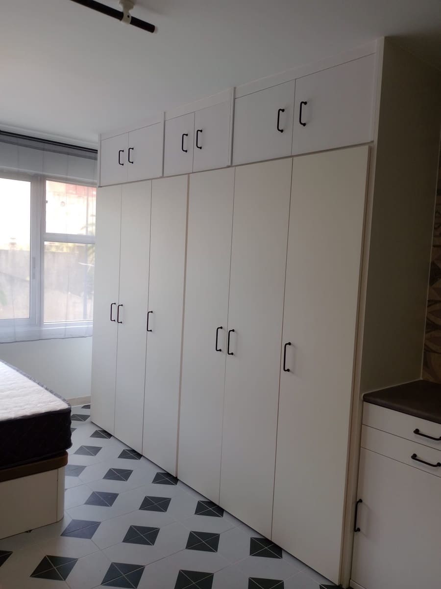 Studio for rent in Puerto de la Cruz - € 800 (Ref: 9842138)