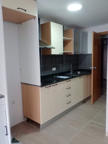 Yksiö vuokrattavana paikassa Puerto de la Cruz - 800 € (Ref: 9842138)