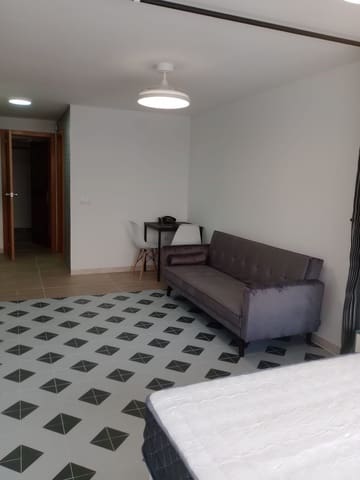 Yksiö vuokrattavana paikassa Puerto de la Cruz - 800 € (Ref: 9842138)