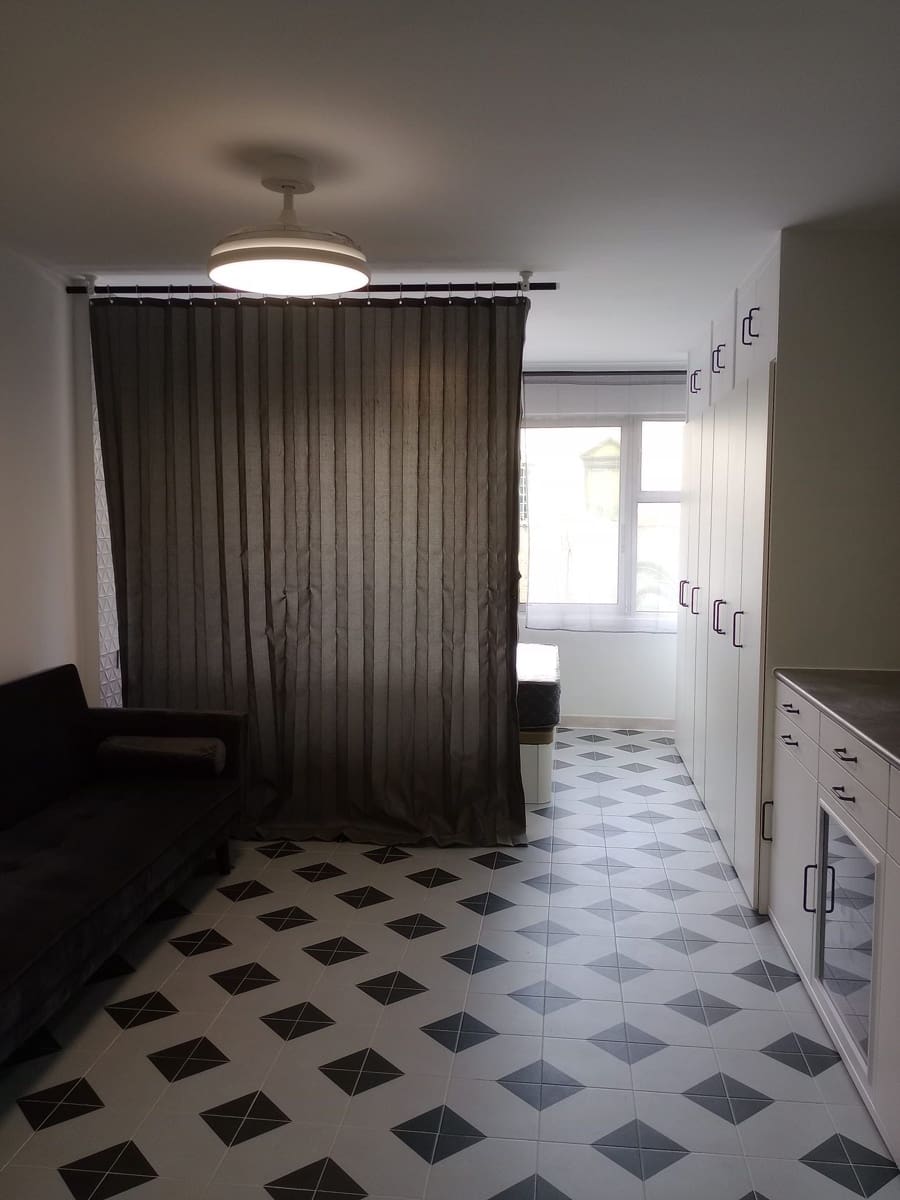 Studio for rent in Puerto de la Cruz - € 800 (Ref: 9842138)