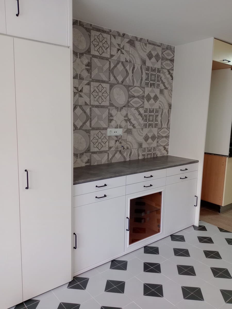 Studio for rent in Puerto de la Cruz - € 800 (Ref: 9842138)