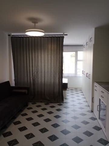 Yksiö vuokrattavana paikassa Puerto de la Cruz - 800 € (Ref: 9842138)