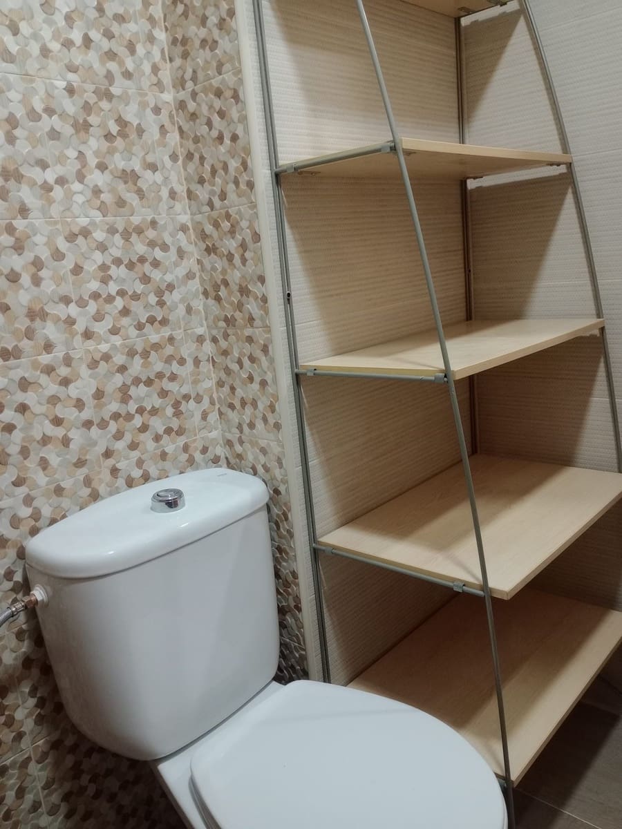 Studio for rent in Puerto de la Cruz - € 800 (Ref: 9842138)