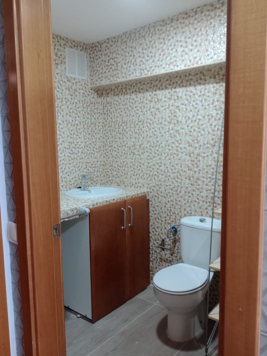 Studio for rent in Puerto de la Cruz - € 800 (Ref: 9842138)