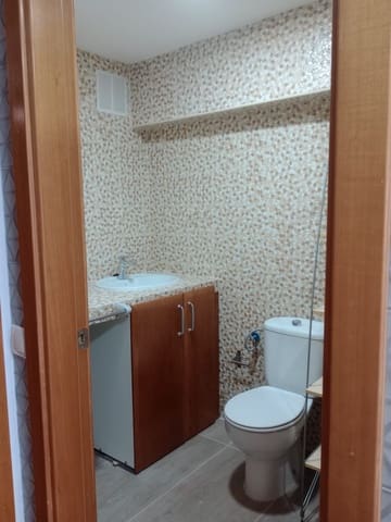Yksiö vuokrattavana paikassa Puerto de la Cruz - 800 € (Ref: 9842138)