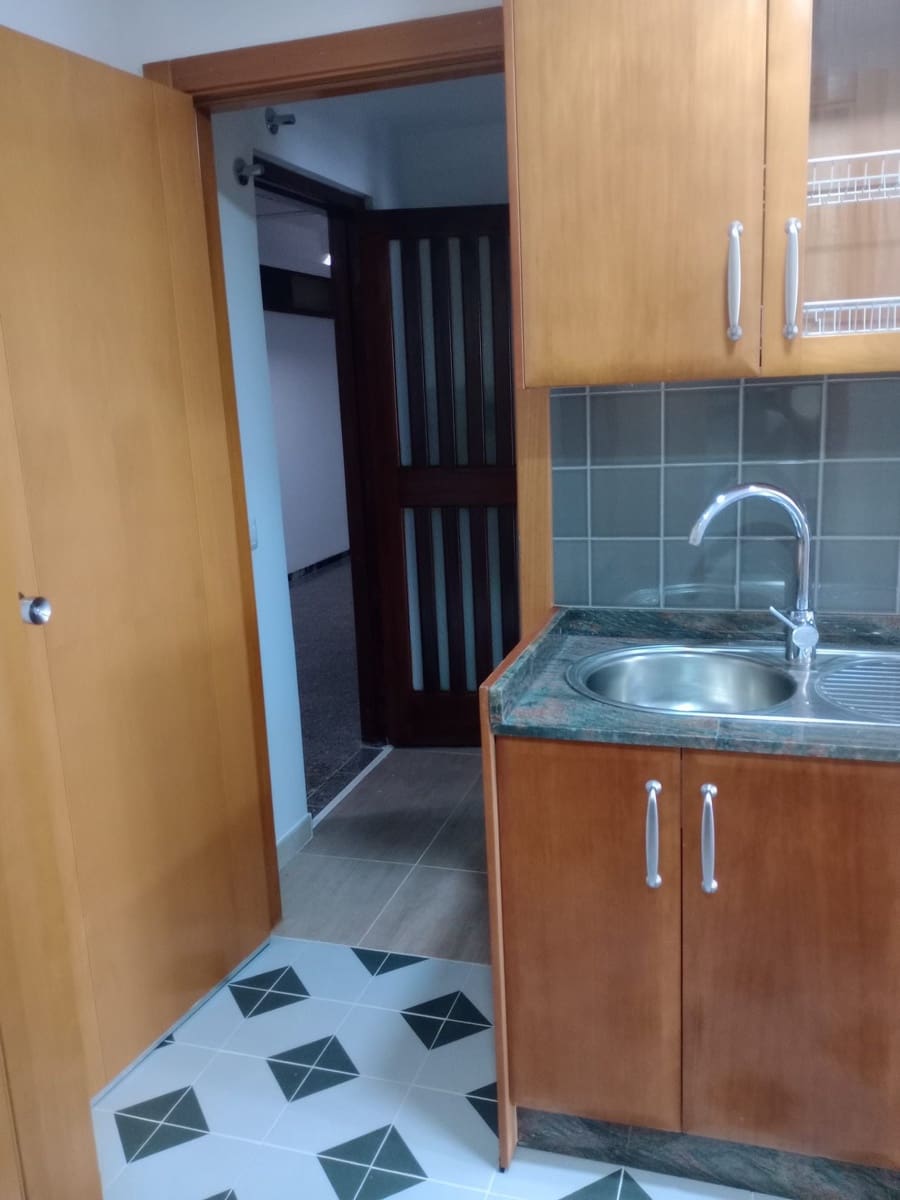 Studio for rent in Puerto de la Cruz - € 800 (Ref: 9842139)