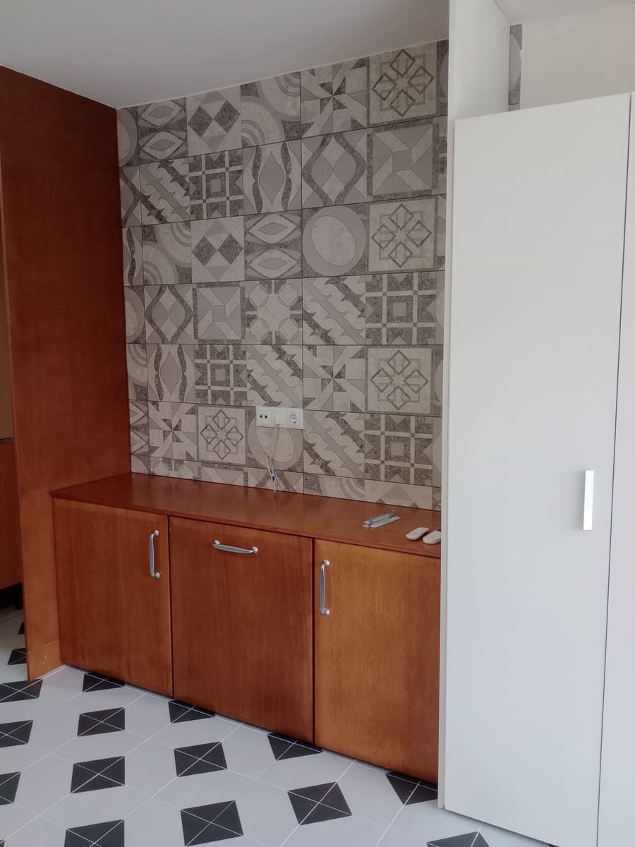 Studio for rent in Puerto de la Cruz - € 800 (Ref: 9842139)