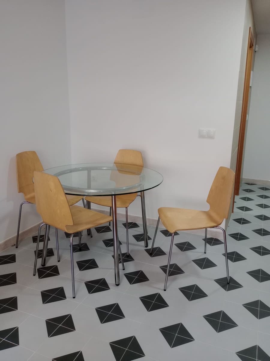Studio for rent in Puerto de la Cruz - € 800 (Ref: 9842139)