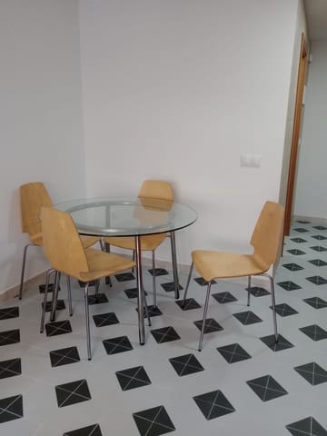 Yksiö vuokrattavana paikassa Puerto de la Cruz - 800 € (Ref: 9842139)