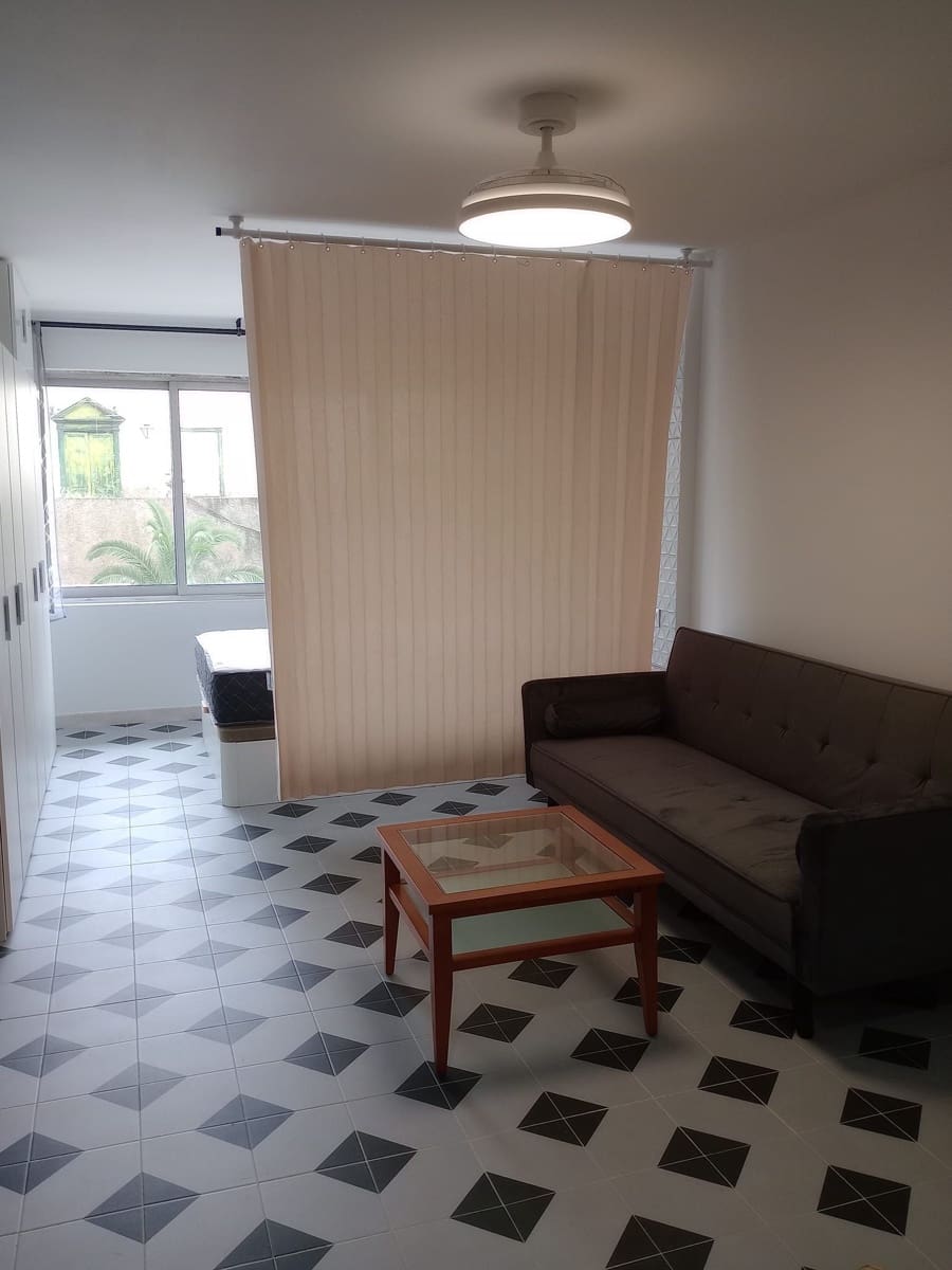 Studio for rent in Puerto de la Cruz - € 800 (Ref: 9842139)