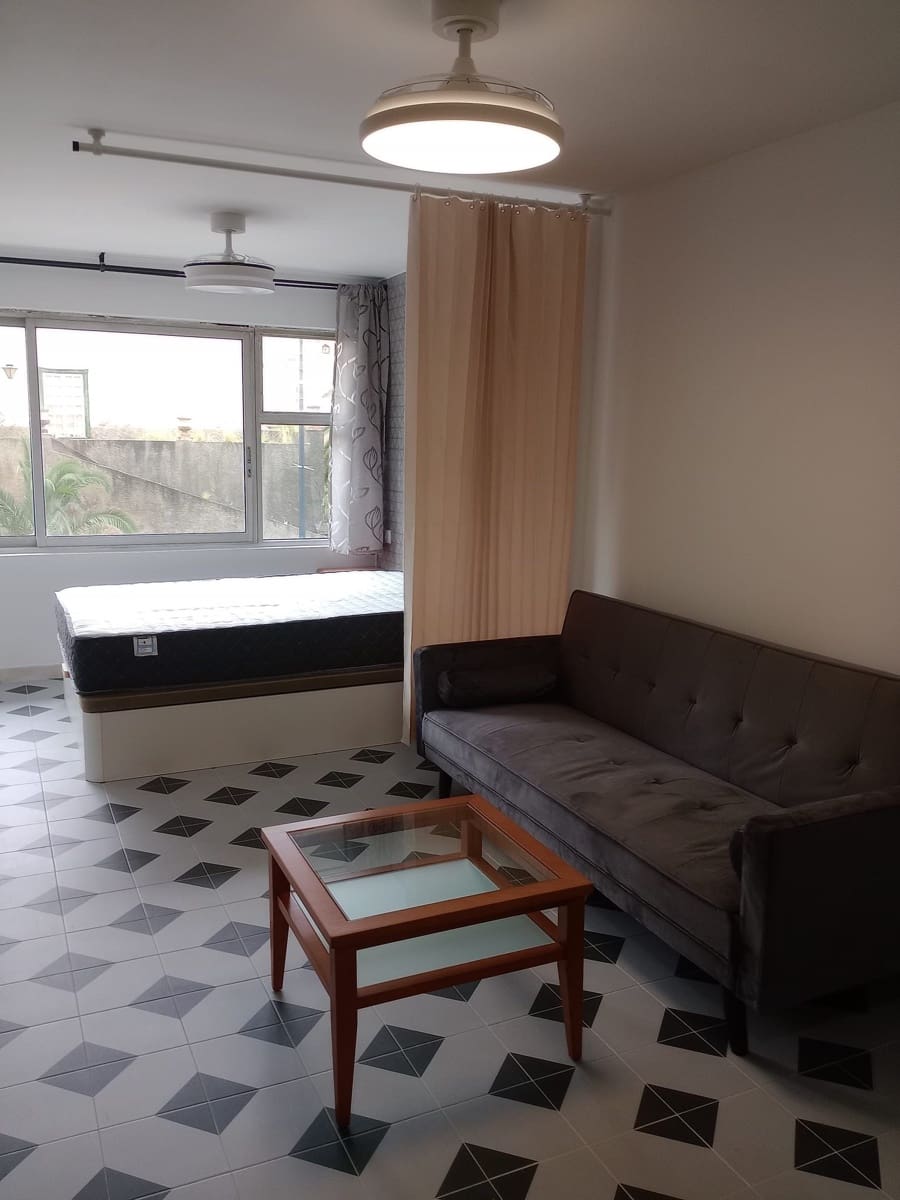 Studio for rent in Puerto de la Cruz - € 800 (Ref: 9842139)