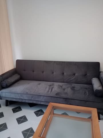 Yksiö vuokrattavana paikassa Puerto de la Cruz - 800 € (Ref: 9842139)