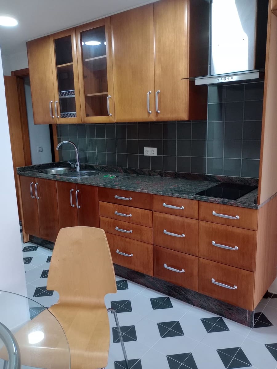 Studio for rent in Puerto de la Cruz - € 800 (Ref: 9842139)