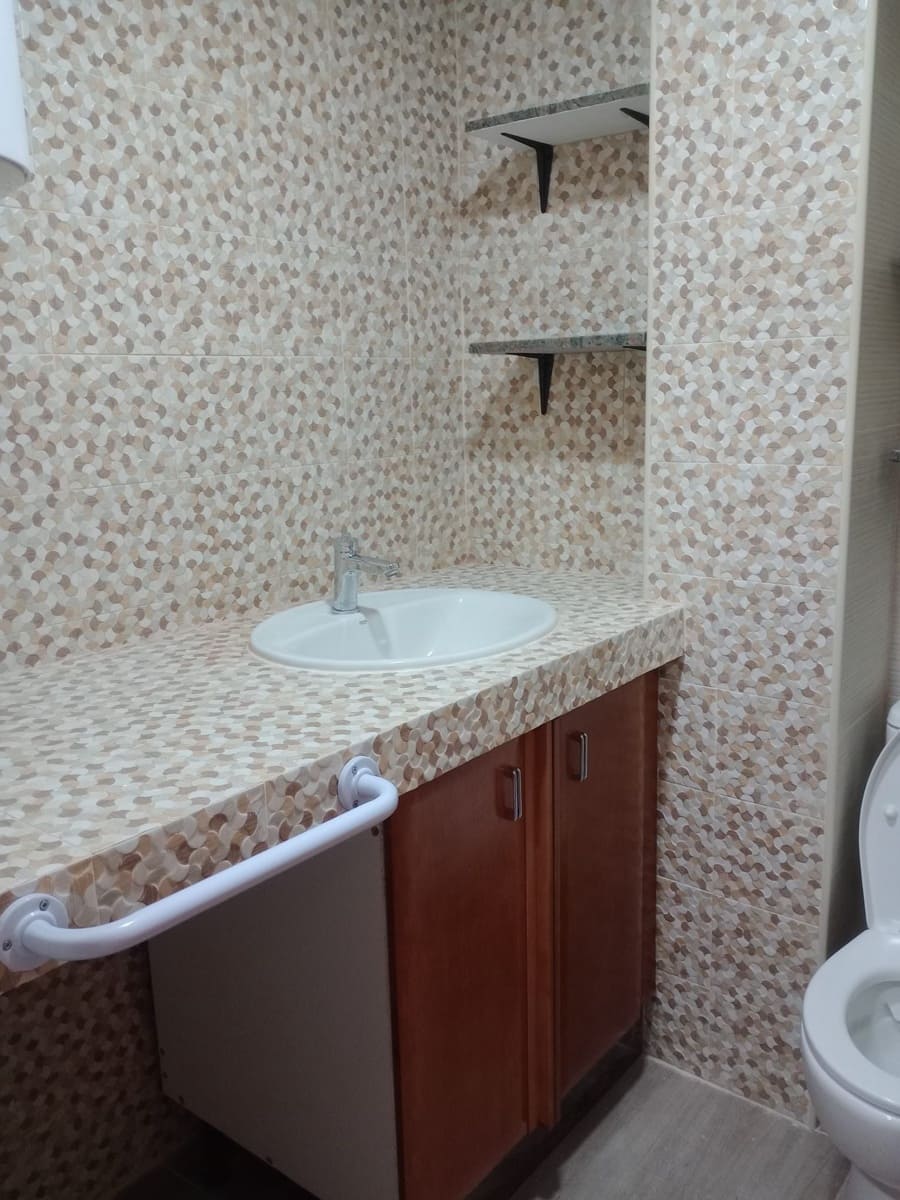 Studio for rent in Puerto de la Cruz - € 800 (Ref: 9842139)