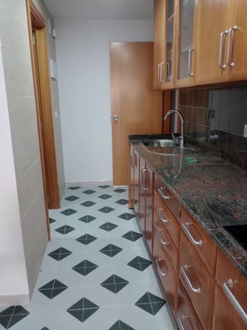 Yksiö vuokrattavana paikassa Puerto de la Cruz - 800 € (Ref: 9842139)