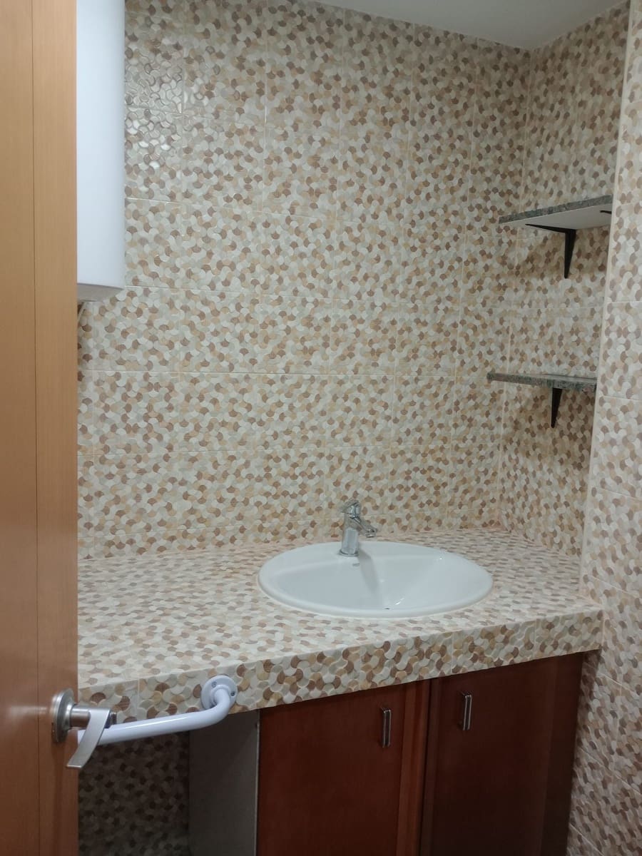 Studio for rent in Puerto de la Cruz - € 800 (Ref: 9842139)