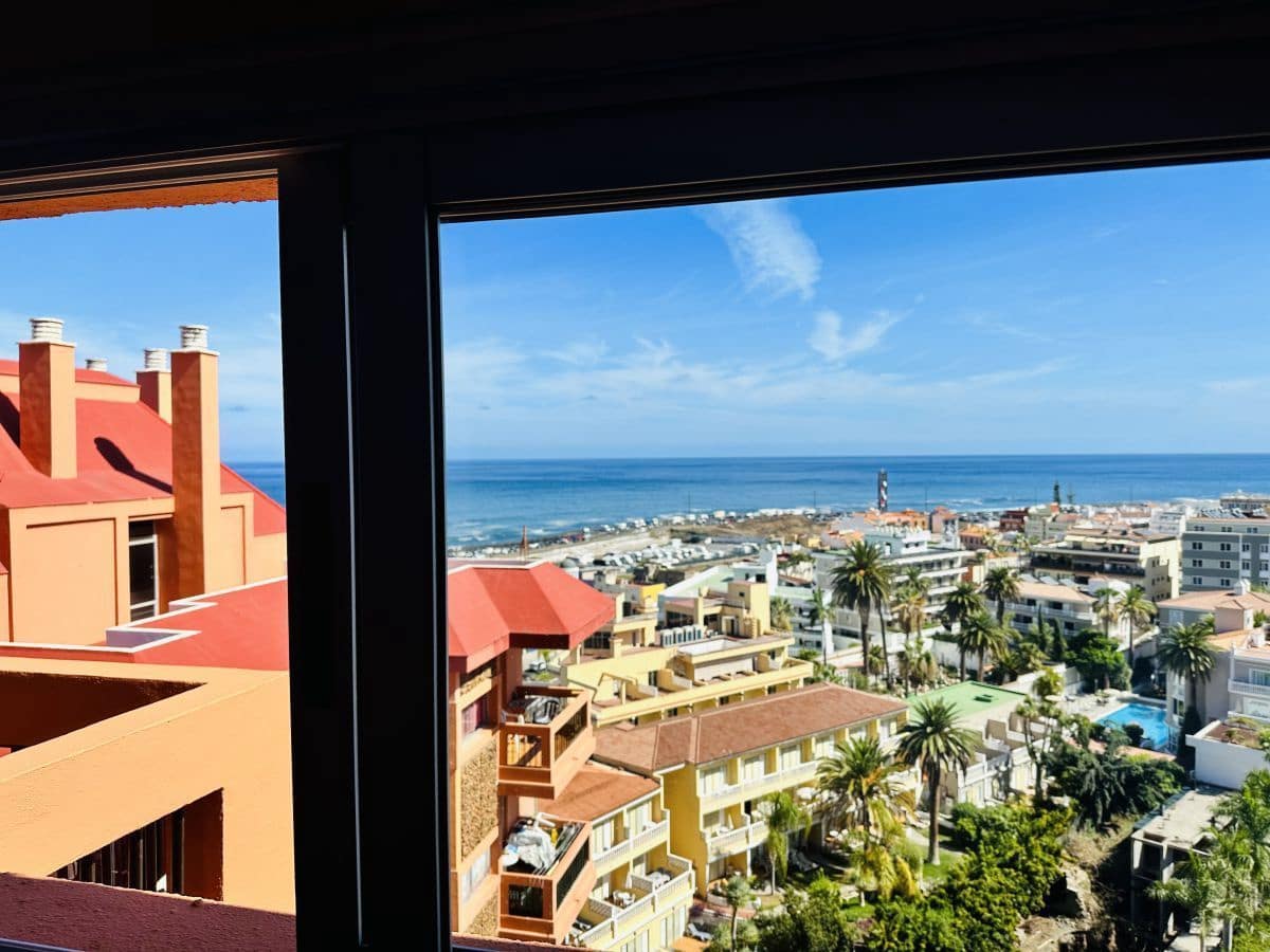 Estudio en Puerto de la Cruz en venta con piscina - 174.500 € (Ref: 9858017)