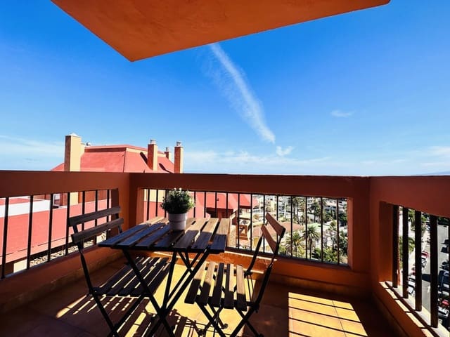 Studio na sprzedaż w Puerto de la Cruz z basenem - 174 500 € (Ref: 9858017)