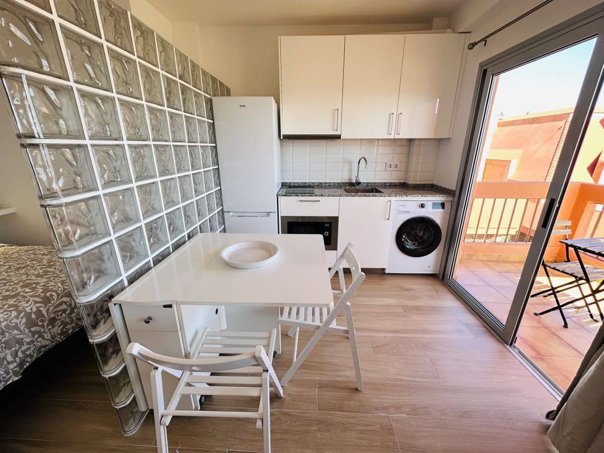 Estudio en Puerto de la Cruz en venta con piscina - 174.500 € (Ref: 9858017)