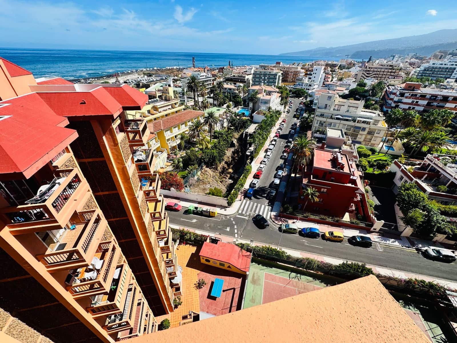 Estudio en Puerto de la Cruz en venta con piscina - 174.500 € (Ref: 9858017)