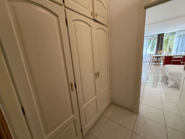 Studio na sprzedaż w Puerto de la Cruz - 169 000 € (Ref: 9864053)