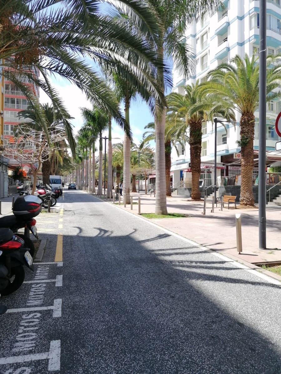 Yksiö myytävänä paikassa Puerto de la Cruz - 169 000 € (Ref: 9864053)