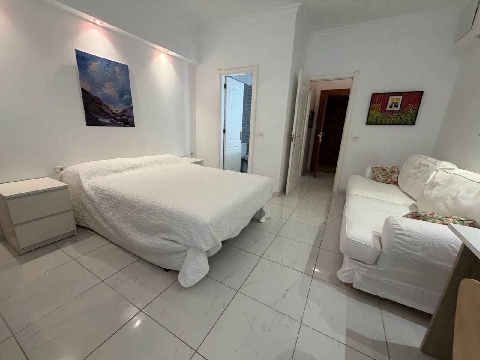 Yksiö myytävänä paikassa Puerto de la Cruz - 169 000 € (Ref: 9864053)