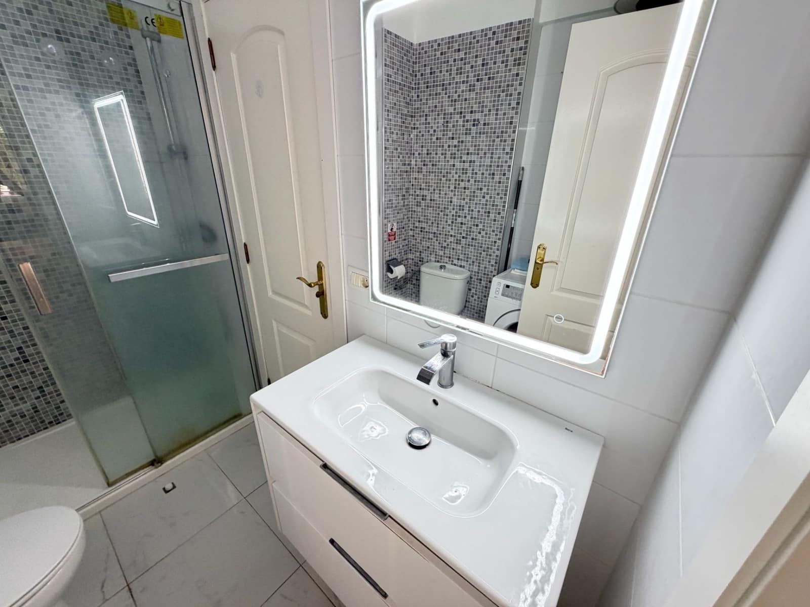 Yksiö myytävänä paikassa Puerto de la Cruz - 169 000 € (Ref: 9864053)