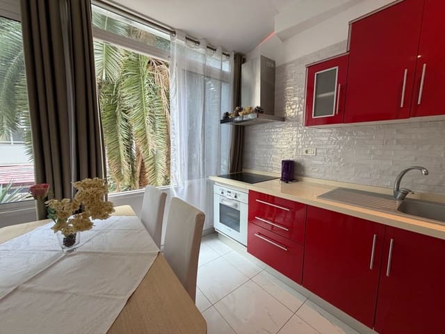 Studio na sprzedaż w Puerto de la Cruz - 169 000 € (Ref: 9864053)