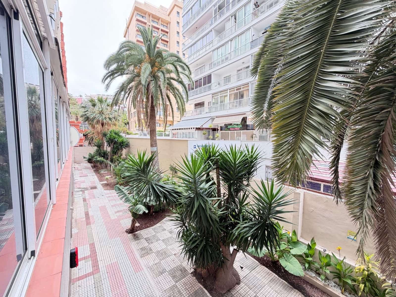 Yksiö myytävänä paikassa Puerto de la Cruz - 169 000 € (Ref: 9864053)
