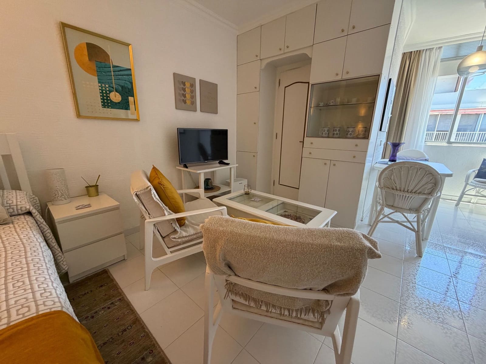Estudio en Puerto de la Cruz en venta - 165.000 € (Ref: 9872961)