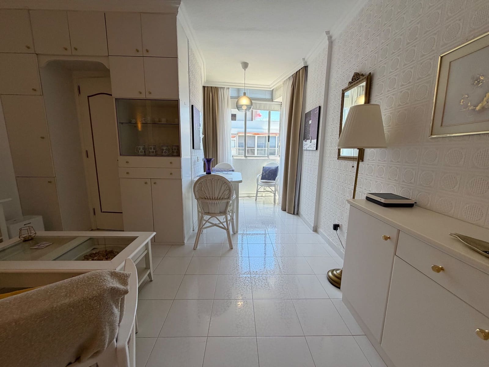 Estudio en Puerto de la Cruz en venta - 165.000 € (Ref: 9872961)