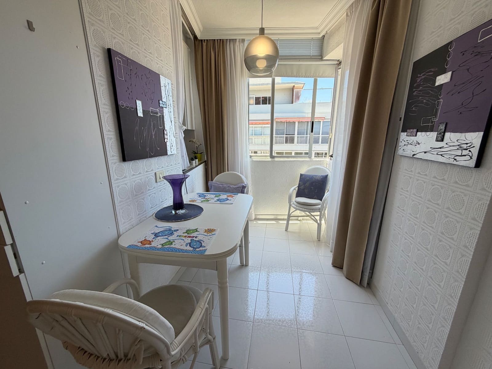 Estudio en Puerto de la Cruz en venta - 165.000 € (Ref: 9872961)