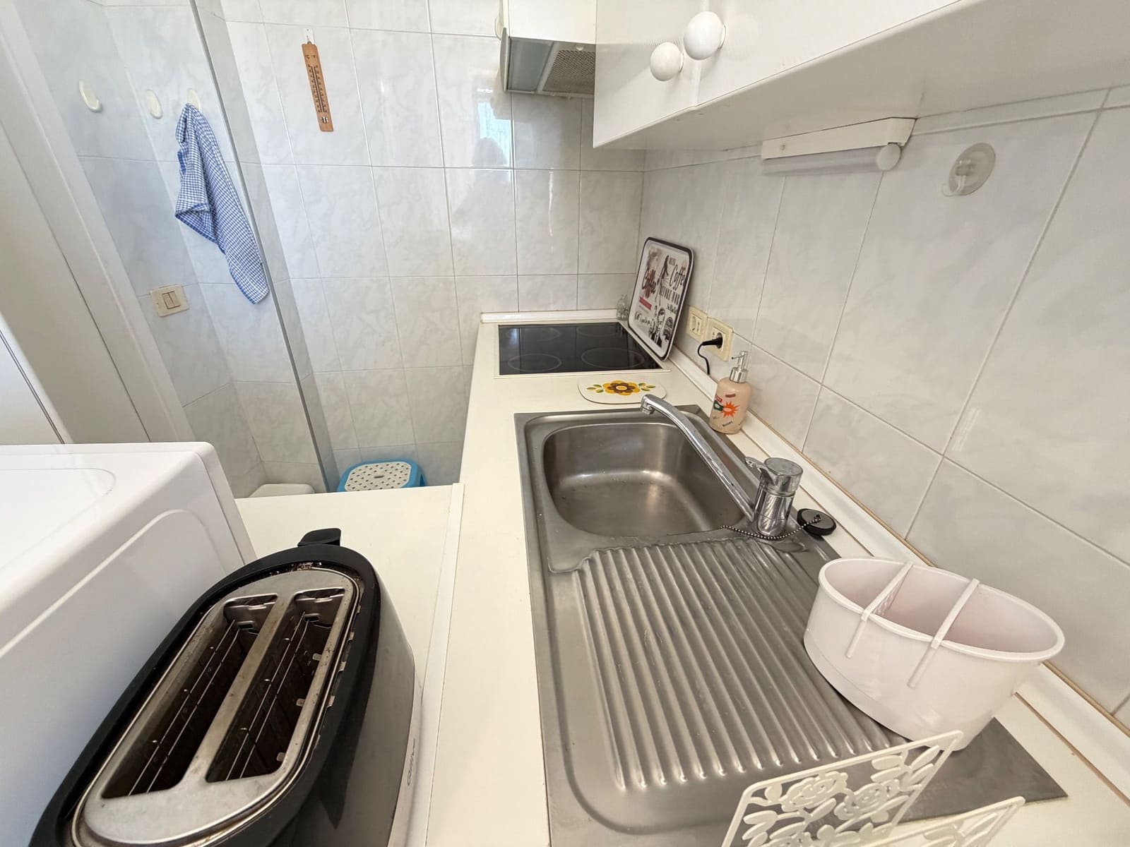 Estudio en Puerto de la Cruz en venta - 165.000 € (Ref: 9872961)