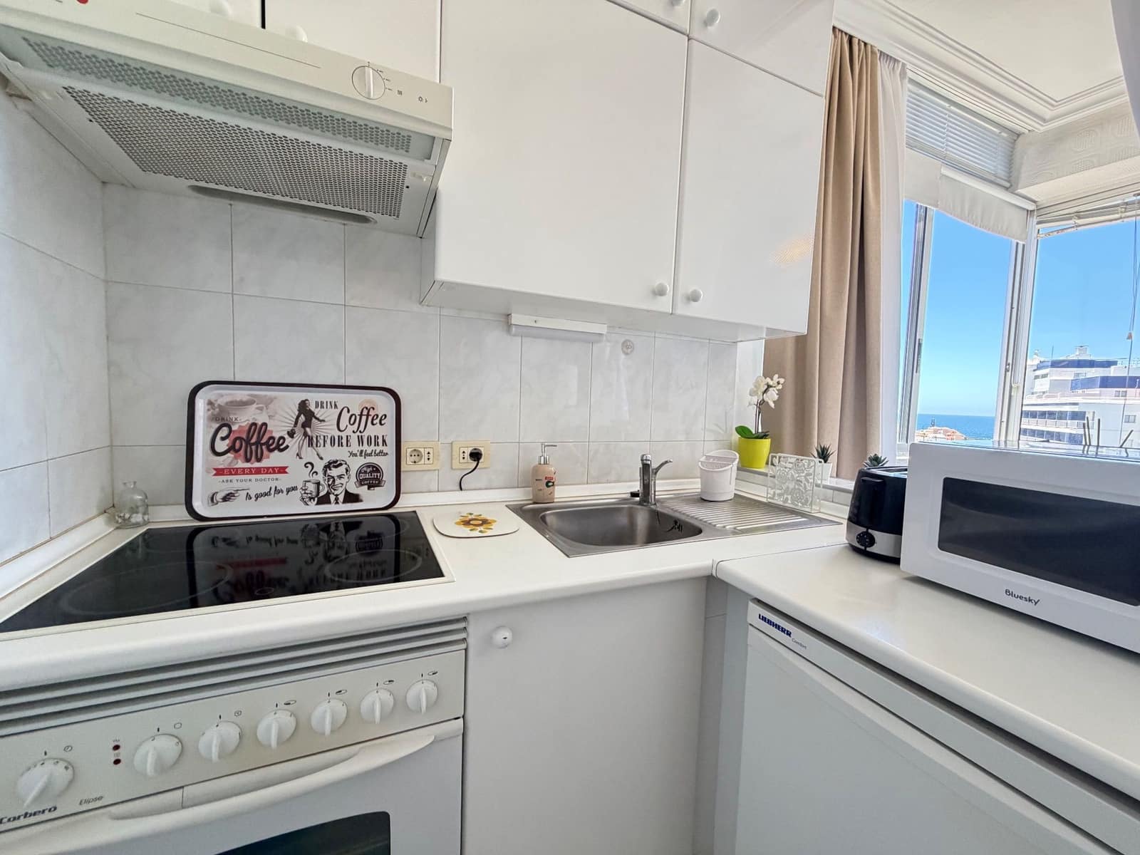 Estudio en Puerto de la Cruz en venta - 165.000 € (Ref: 9872961)