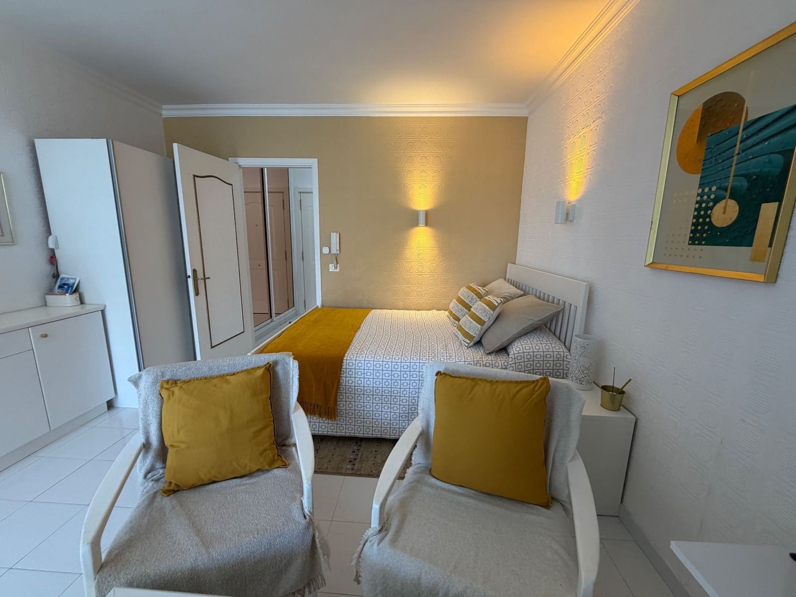 Estudio en Puerto de la Cruz en venta - 165.000 € (Ref: 9872961)