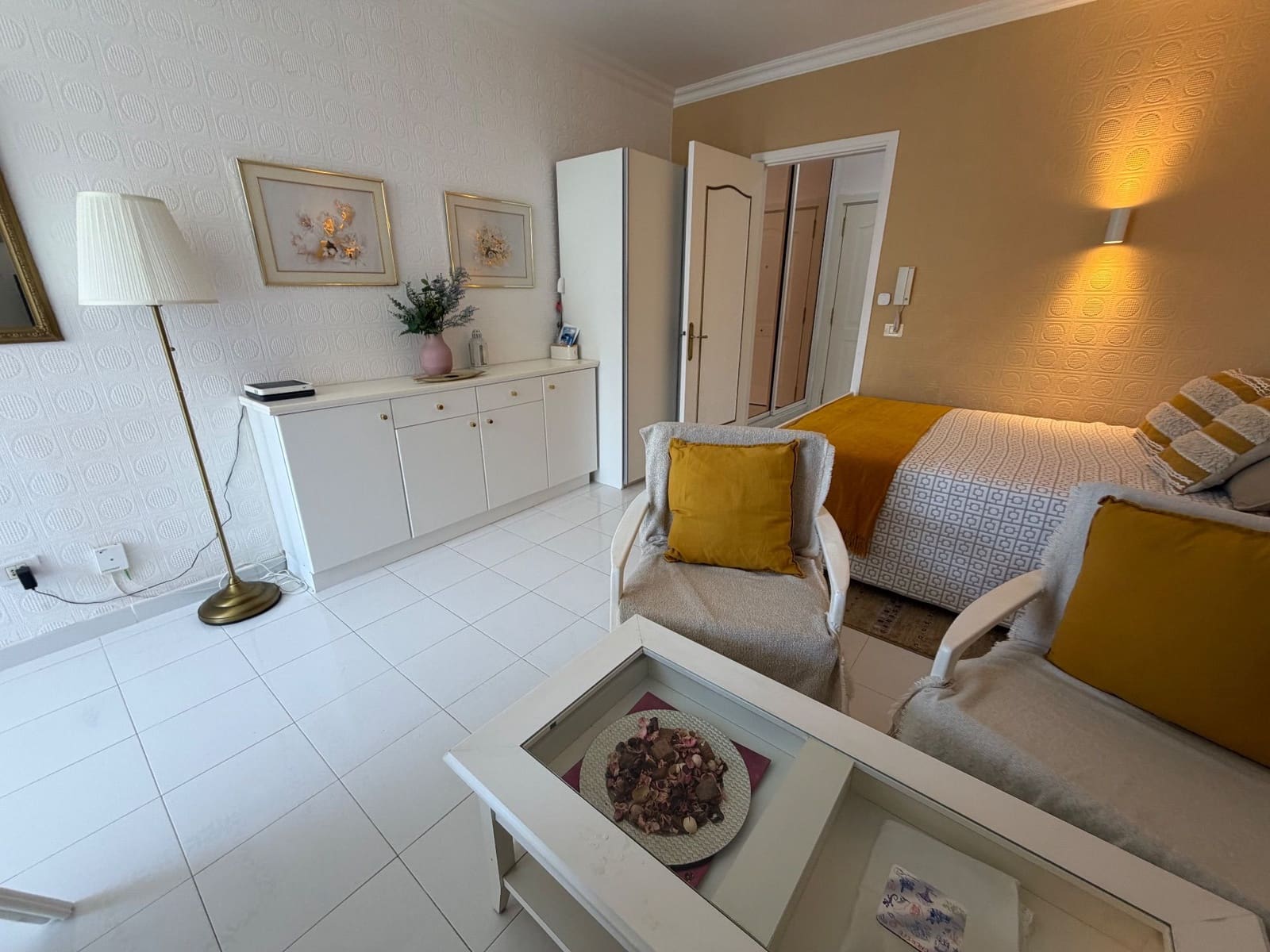 Estudio en Puerto de la Cruz en venta - 165.000 € (Ref: 9872961)
