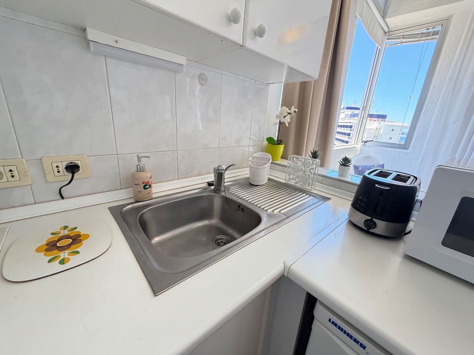 Estudio en Puerto de la Cruz en venta - 165.000 € (Ref: 9872961)