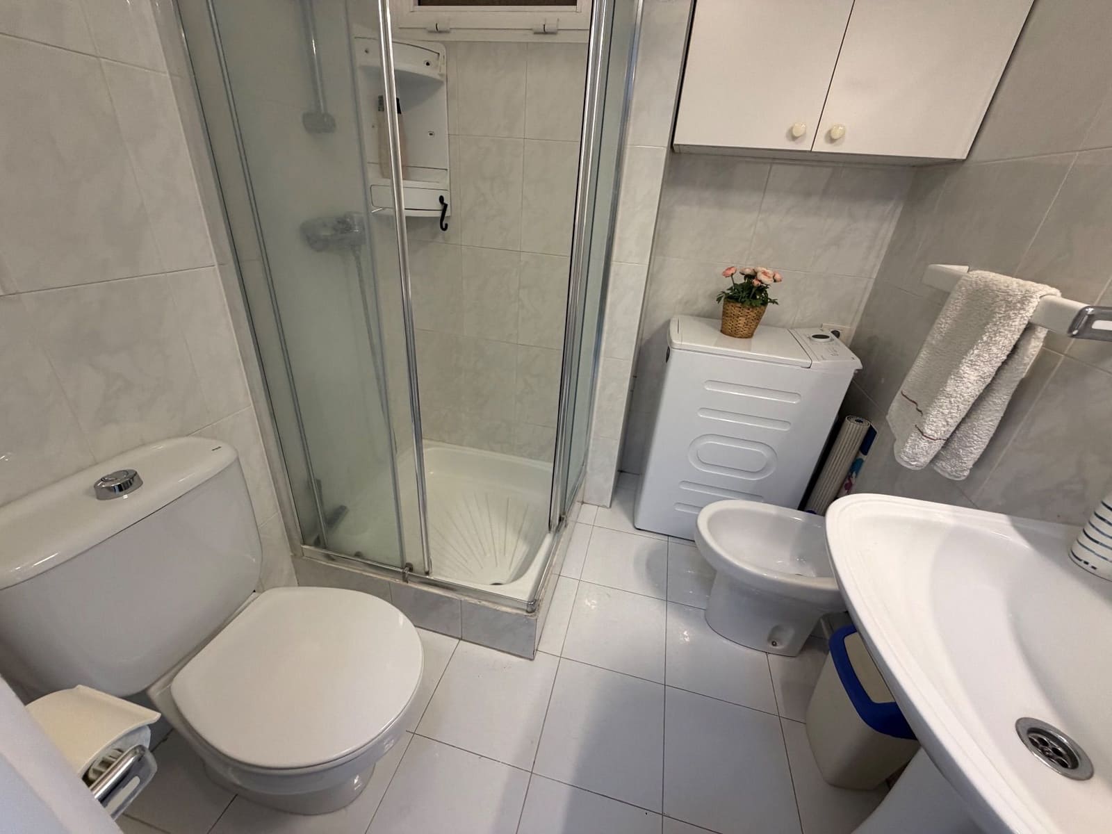 Estudio en Puerto de la Cruz en venta - 165.000 € (Ref: 9872961)