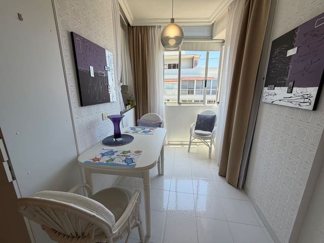 Studio te koop in Puerto de la Cruz - € 165.000 (Ref: 9872961)