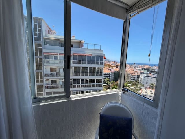 Studio te koop in Puerto de la Cruz - € 165.000 (Ref: 9872961)