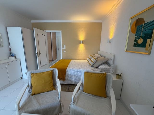 Studio til salg i Puerto de la Cruz - € 160.000 (Ref: 9872961)