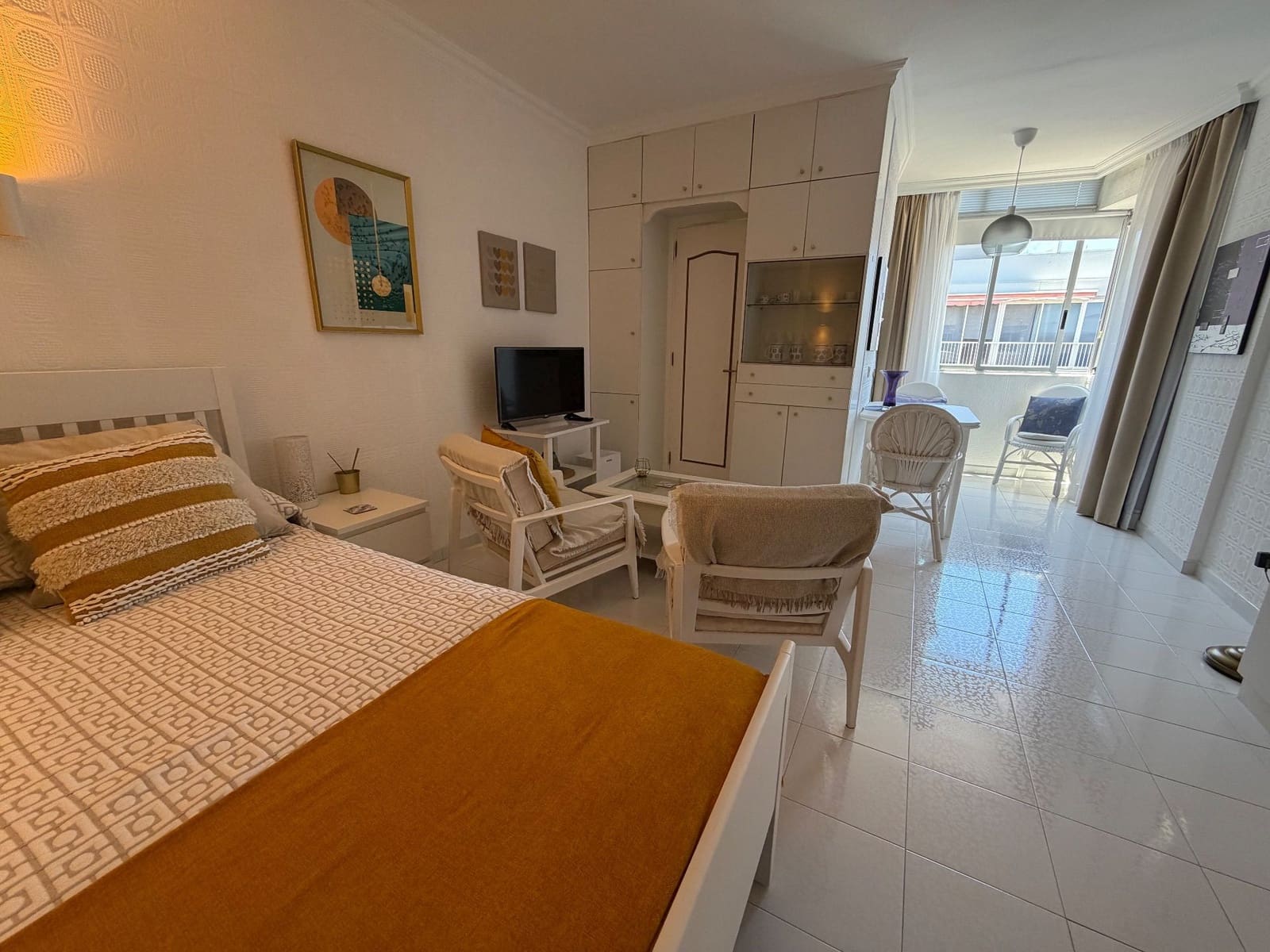 Estudio en Puerto de la Cruz en venta - 165.000 € (Ref: 9872961)