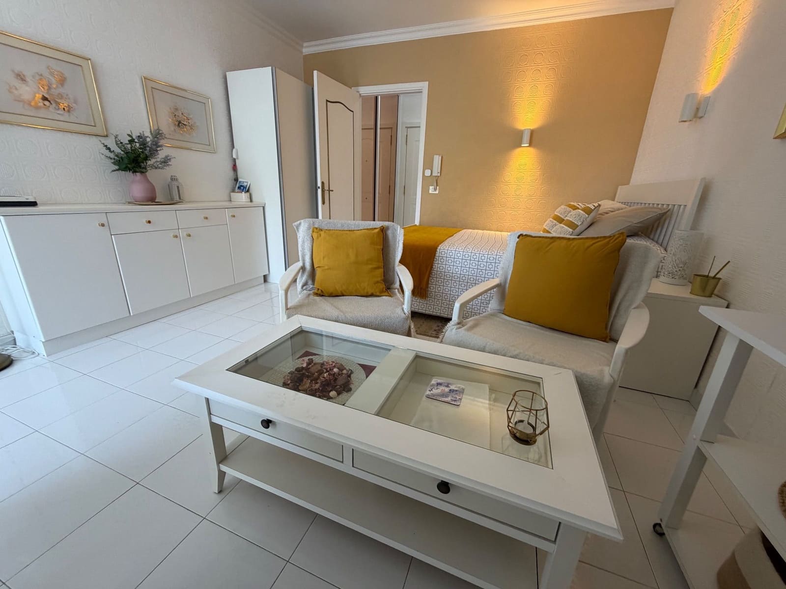 Estudio en Puerto de la Cruz en venta - 165.000 € (Ref: 9872961)