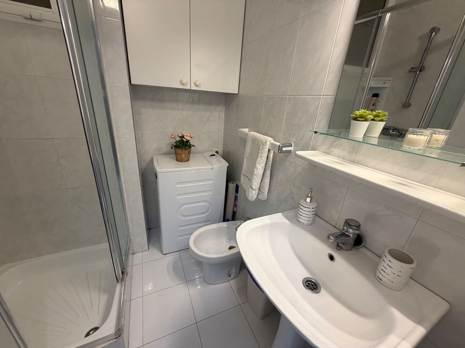 Estudio en Puerto de la Cruz en venta - 165.000 € (Ref: 9872961)