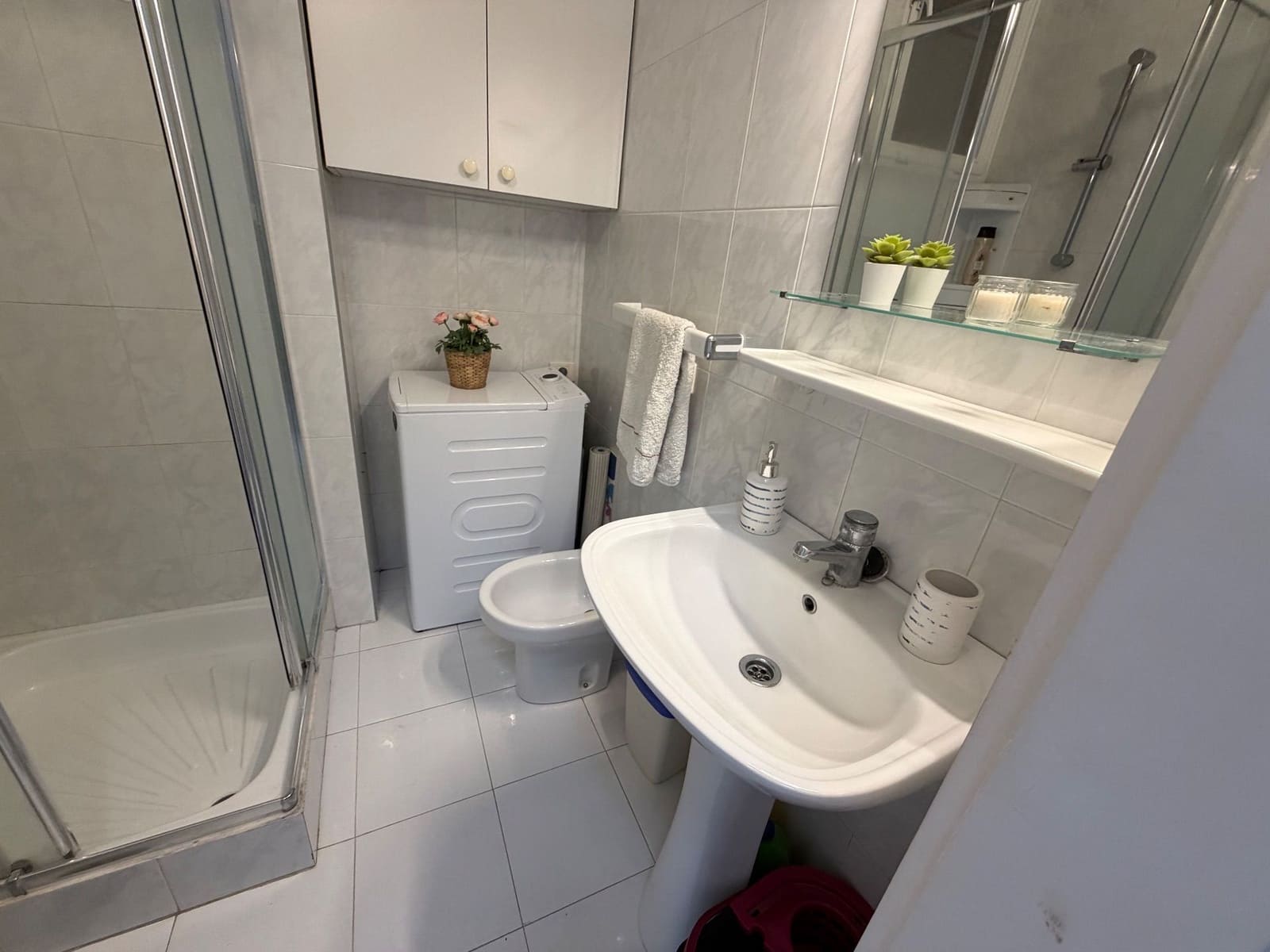 Estudio en Puerto de la Cruz en venta - 165.000 € (Ref: 9872961)