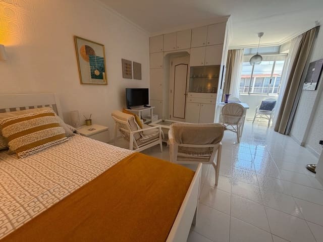 Studio te koop in Puerto de la Cruz - € 165.000 (Ref: 9872961)