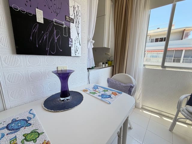 Studio te koop in Puerto de la Cruz - € 165.000 (Ref: 9872961)